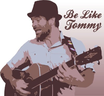 Be Like Tommy