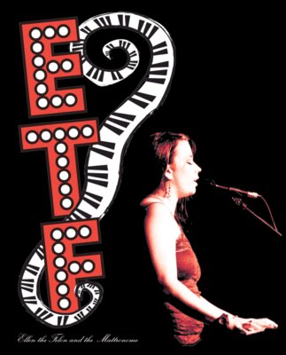 Ellen the Felon and the Mattronome