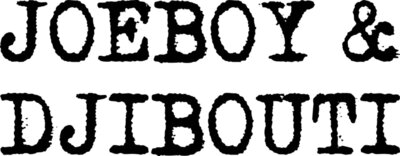 Joeboy & Djibouti