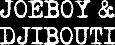 Joeboy & Djibouti